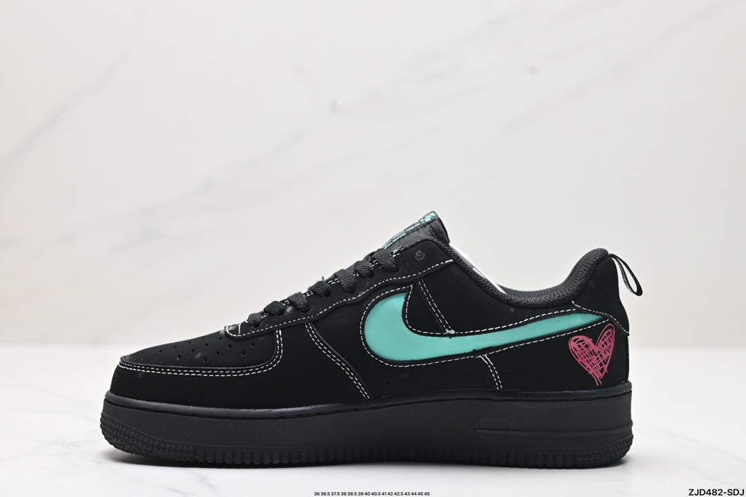 Nike Air Force 1 Shoes